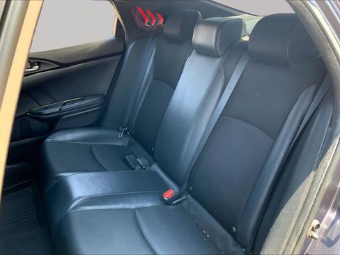 Used 2020 Honda Civic Sport image 21