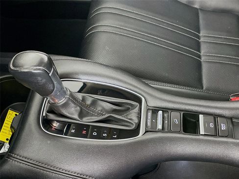Used 2024 Honda HR-V EX-L image 21