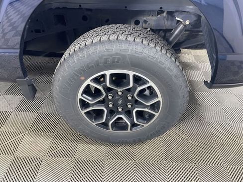 Certified 2023 Ford F150 XL w/ STX Appearance Package AWD/4WD image 21