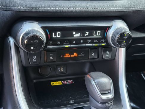 Used 2024 Toyota RAV4 XLE Premium w/ Weather Package FWD image 20