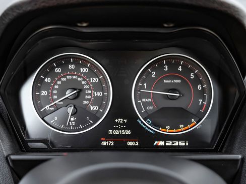 Used 2015 BMW M235i Coupe image 28