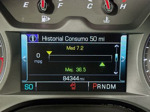 Used 2018 Chevrolet Camaro LT w/ Technology Package RWD image 14