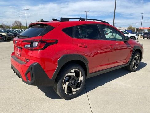 New 2026 Subaru Crosstrek 2.5i Limited image 5