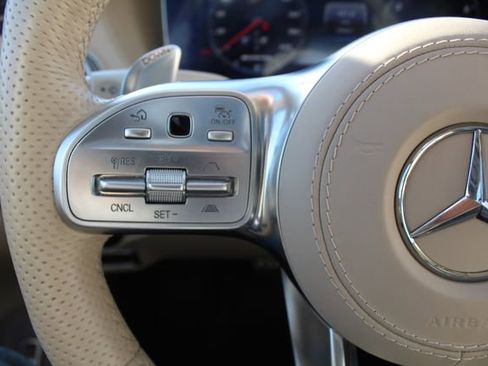 Used 2019 Mercedes-Benz S 63 AMG S 4MATIC Sedan image 23