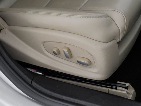 Used 2018 Cadillac XTS Luxury FWD image 34