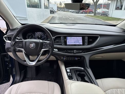 Certified 2023 Buick Enclave Avenir w/ Trailering Package, 5000 lbs. image 21