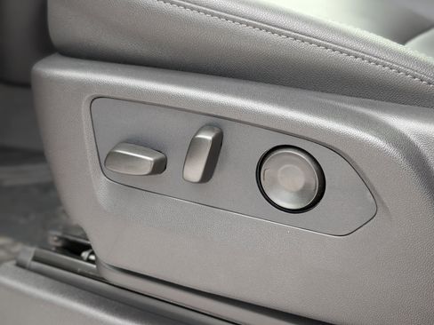 New 2026 Chevrolet Silverado 1500 LT Trail Boss w/ LT Trail Boss Premium Package image 28