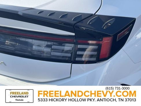 Used 2025 Hyundai Sonata SEL FWD image 5