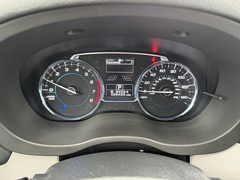 Used 2018 Subaru Forester 2.5i Premium image 12