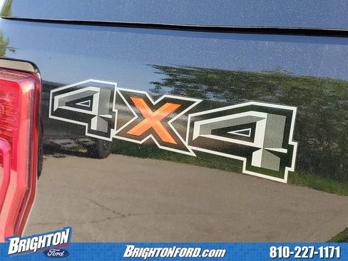 Used 2022 Ford F250 XLT w/ XLT Premium Package AWD/4WD image 7