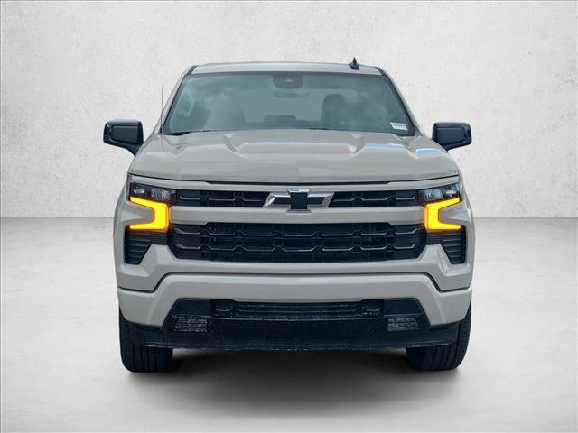 New 2026 Chevrolet Silverado 1500 RST w/ Dark Appearance Package AWD/4WD image 6