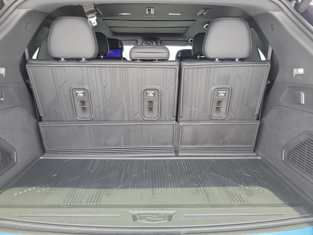 New 2026 Cadillac Escalade IQ Sport 1 w/ LPO, Floor Liner Package AWD/4WD image 11