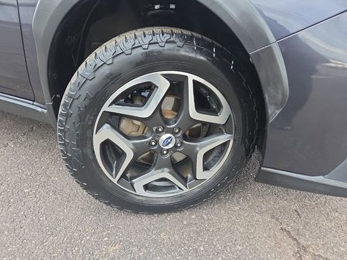 Used 2018 Subaru Crosstrek 2.0i Limited image 8