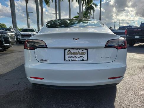 Used 2022 Tesla Model 3 Long Range image 22