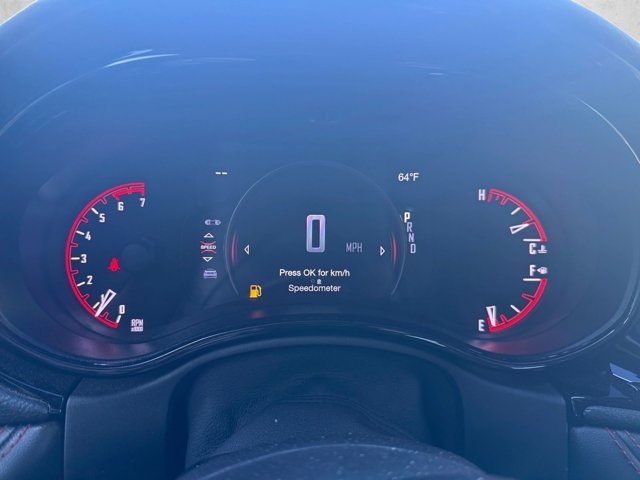 Used 2023 Dodge Durango R/T RWD image 11