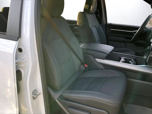 New 2026 RAM 1500 Big Horn image 23