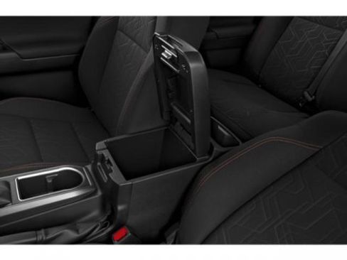 Certified 2023 Toyota Tacoma TRD Sport w/ Advanced Technology Package AWD/4WD image 14