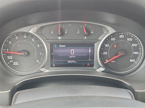 Used 2019 GMC Terrain SLE w/ Driver Convenience Package FWD image 12