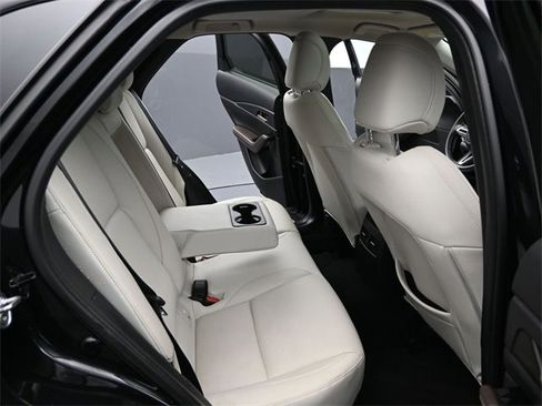 Certified 2023 MAZDA CX-30 AWD 2.5 S w/ Premium Package image 15