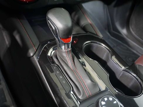 Certified 2025 Chevrolet Blazer RS w/ Driver Confidence II Package image 21