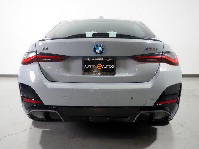 Used 2024 BMW i4 M50 AWD/4WD image 60
