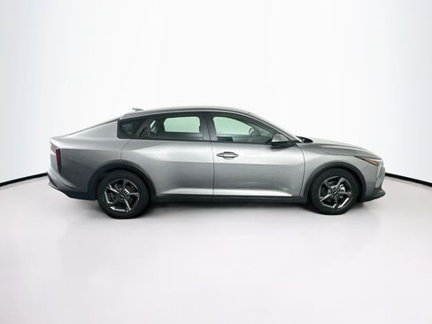 Used 2025 Kia K4 FWD image 10