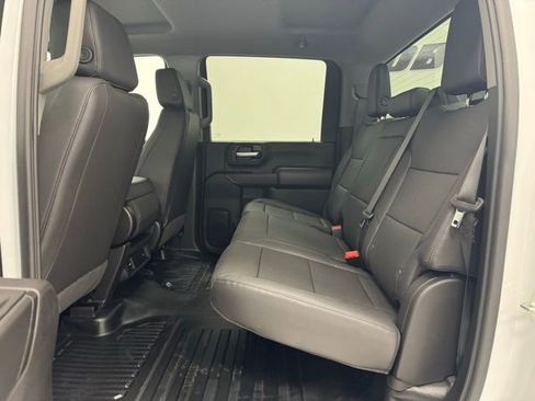 New 2026 Chevrolet Silverado 2500 W/T w/ WT Convenience Package AWD/4WD image 26