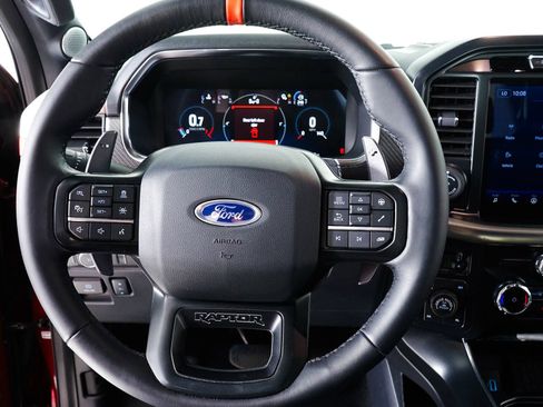 Used 2023 Ford F150 Raptor w/ Raptor 37 Performance Package AWD/4WD image 19