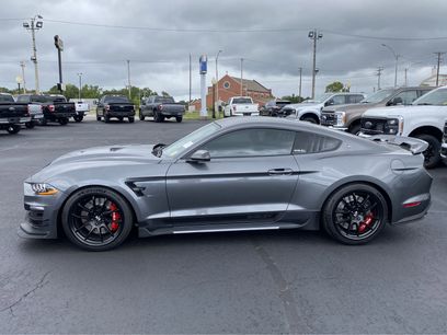 New 2023 Ford Mustang GT Premium w/ GT Performance Package