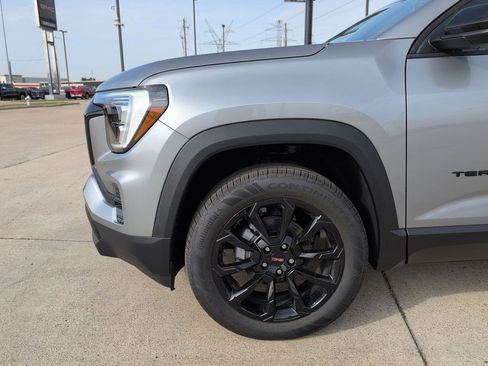 New 2026 GMC Terrain Elevation w/ Elevation Premium Package image 34