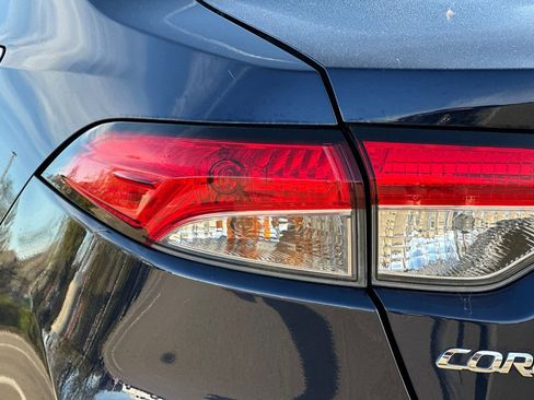 Certified 2023 Toyota Corolla LE image 47