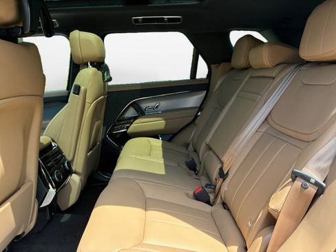 New 2026 Land Rover Range Rover Sport SE AWD/4WD image 13