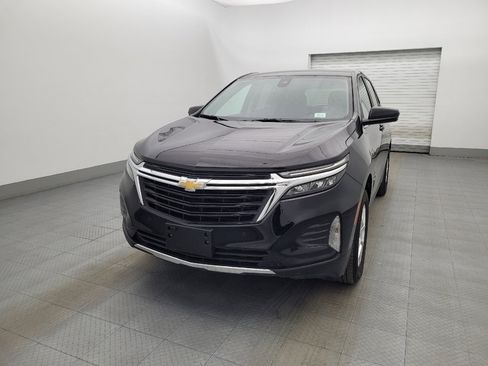 Used 2024 Chevrolet Equinox LT image 15