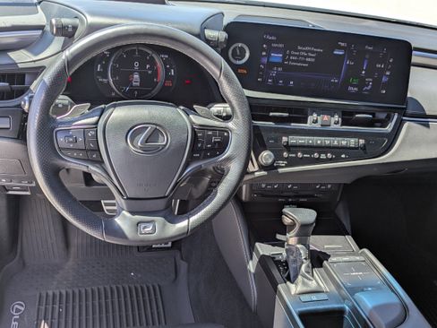 Used 2022 Lexus ES 350 F Sport FWD image 16