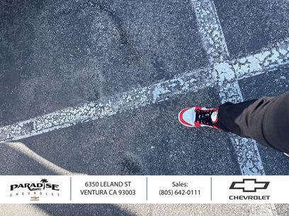 Used 2020 Chevrolet Silverado 2500 W/T w/ WT Convenience Package