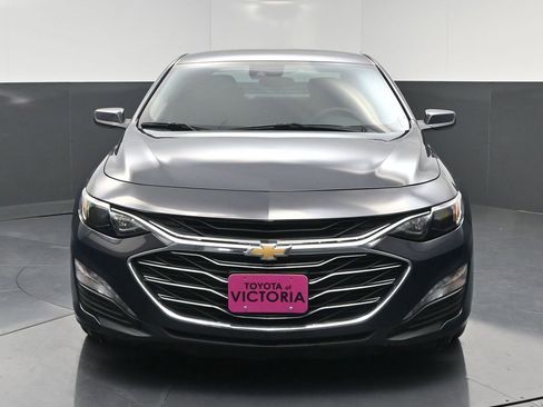Used 2025 Chevrolet Malibu LT FWD image 17
