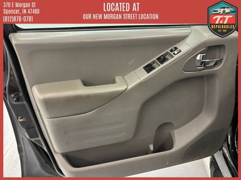 Used 2019 Nissan Frontier SV AWD/4WD image 22