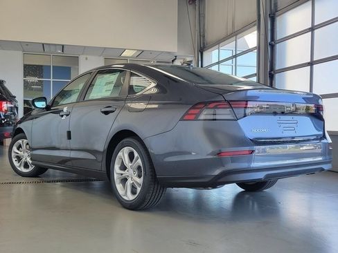 Used 2023 Honda Accord LX image 27
