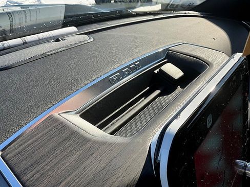 New 2026 RAM 3500 Laramie image 25