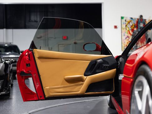 Used 1995 Ferrari F355 Berlinetta image 18