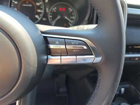 Certified 2025 MAZDA CX-50 AWD 2.5 S w/ Weather Package image 33