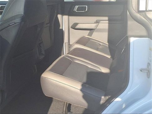 New 2025 Ford Bronco Outer Banks image 10