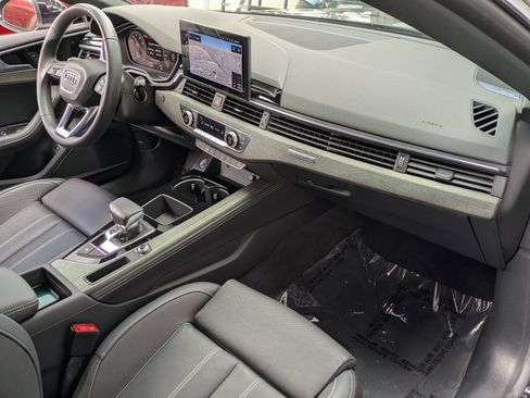 Used 2023 Audi A5 2.0T Premium Plus w/ Premium Plus AWD/4WD image 21