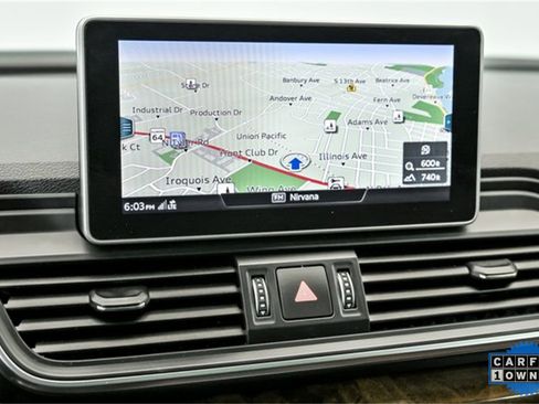 Used 2018 Audi Q5 2.0T Premium Plus image 21