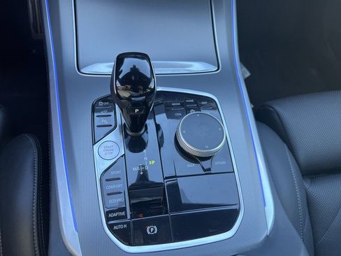 Certified 2023 BMW X5 sDrive40i w/ M Sport Package image 21