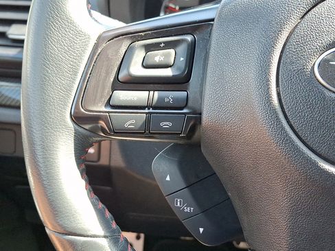 Used 2020 Subaru WRX AWD/4WD image 20