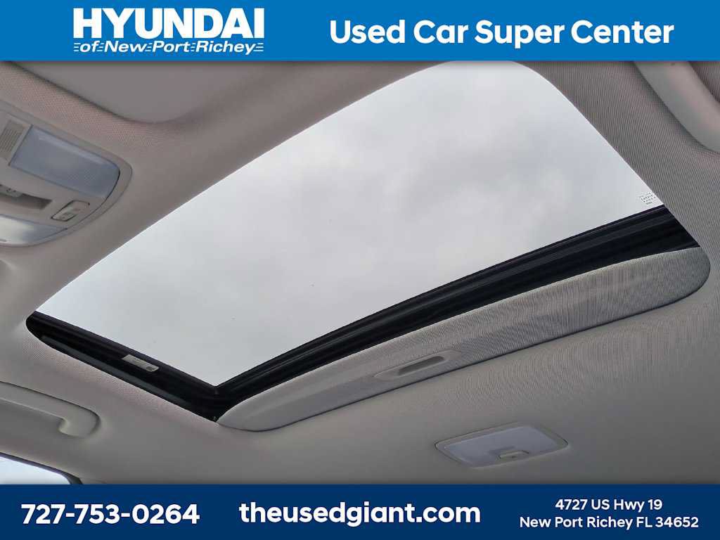 Certified 2023 Hyundai Kona Limited AWD/4WD image 21