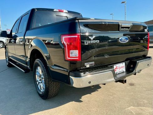 Used 2017 Ford F150 XLT w/ Equipment Group 302A Luxury image 13