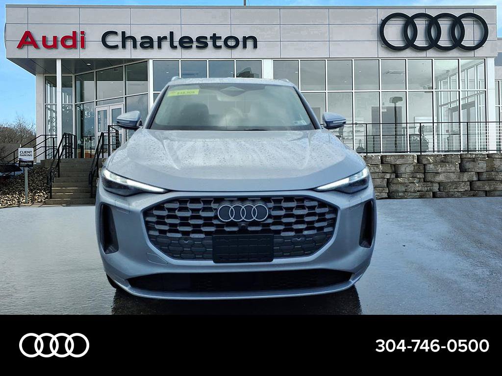 Certified 2025 Audi Q5 Premium w/ Premium Plus AWD/4WD image 8