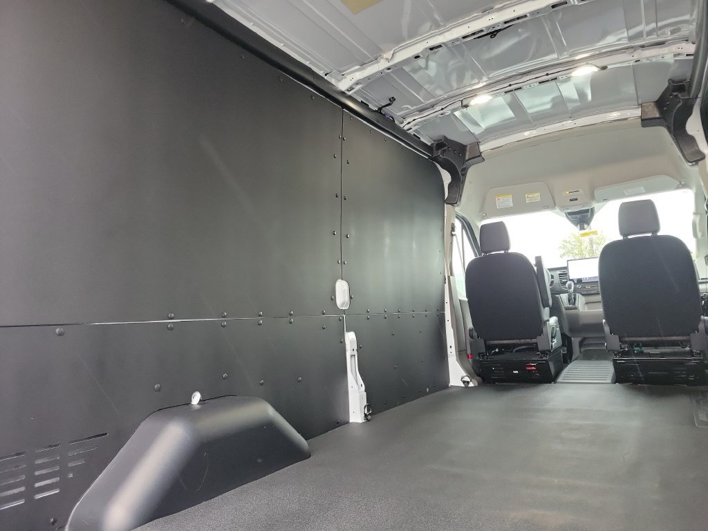New 2026 Ford Transit 250 148 Medium Roof RWD image 14
